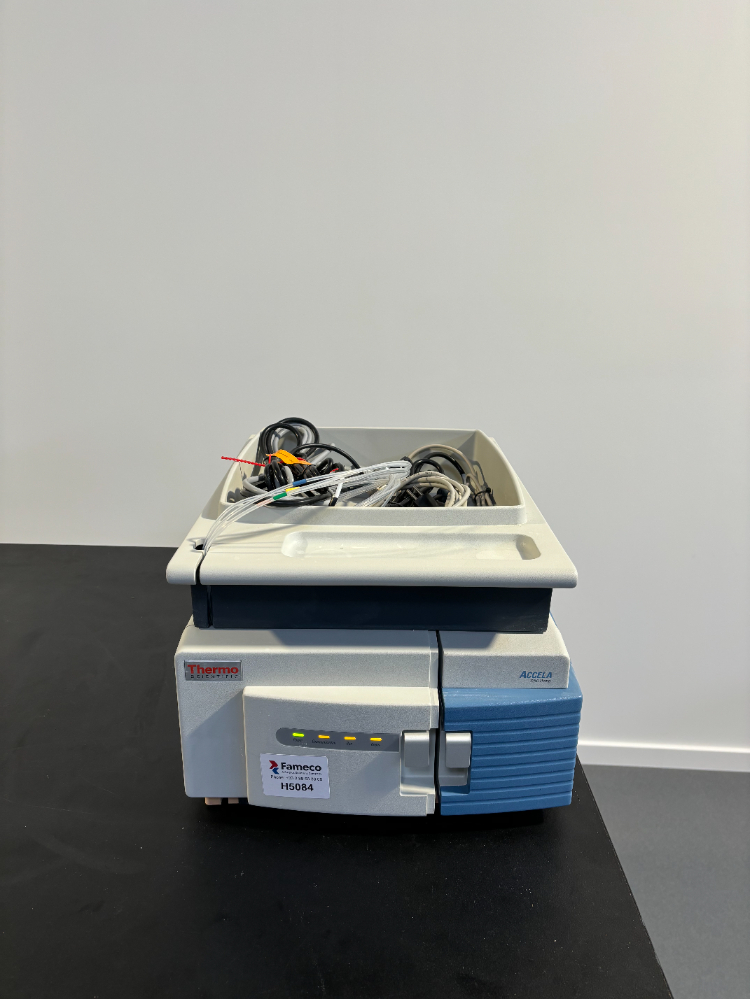 Image of Thermo Fisher Accela 1250 Pump
